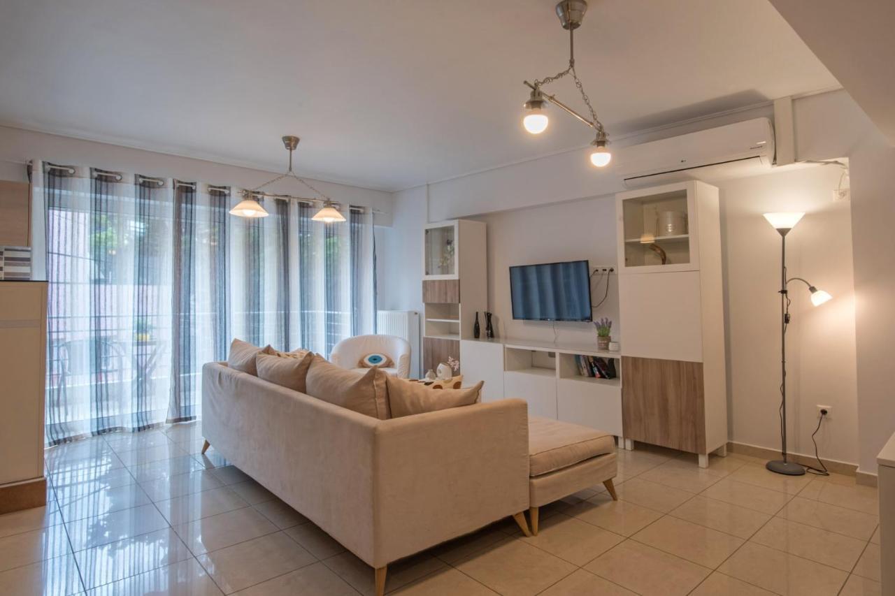 Apartment In The Historical Center Of أثينا المظهر الخارجي الصورة