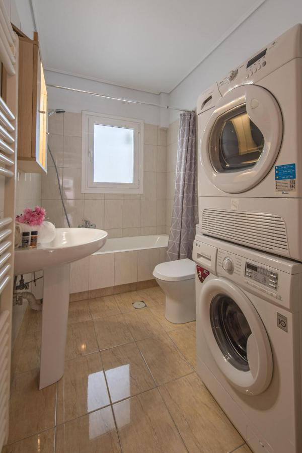 Apartment In The Historical Center Of أثينا المظهر الخارجي الصورة