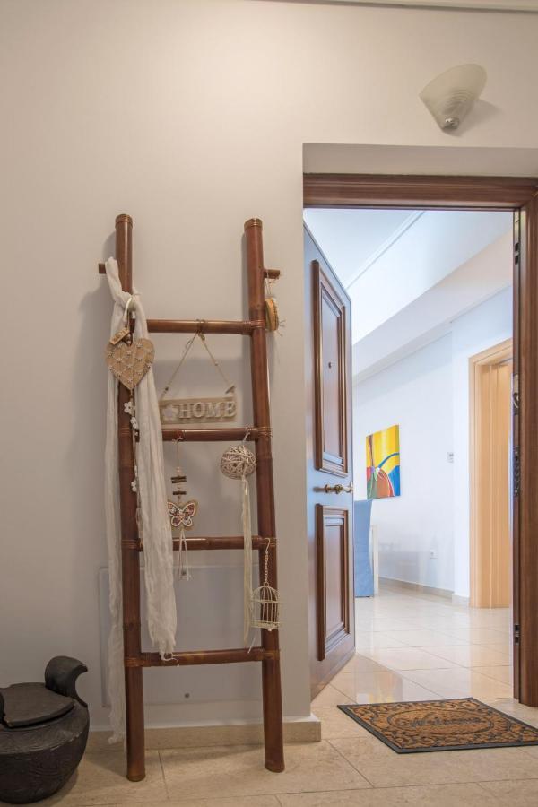 Apartment In The Historical Center Of أثينا المظهر الخارجي الصورة